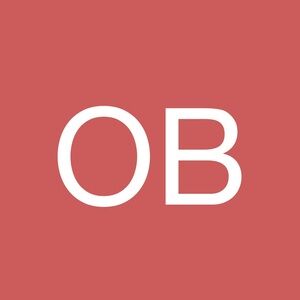 Meet your Posher, Olga